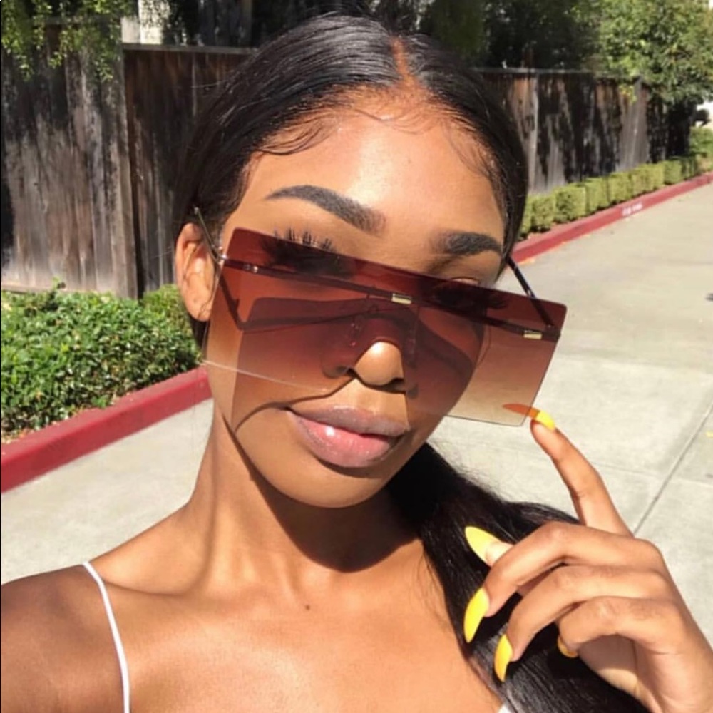 COPY - Autumn Sunglasses